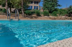 Villa Dell'Arco - Sea View, Private Pool & AirCo